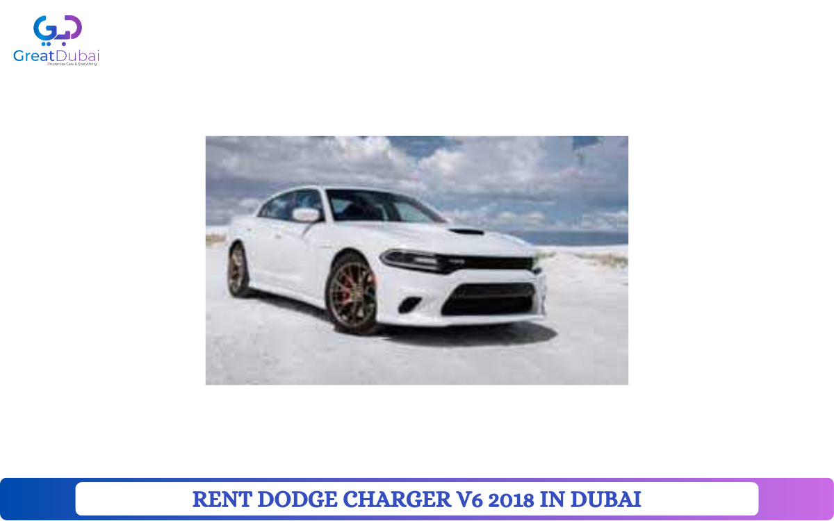 RENT DODGE CHARGER V6 2018 IN DUBAI-pic_1