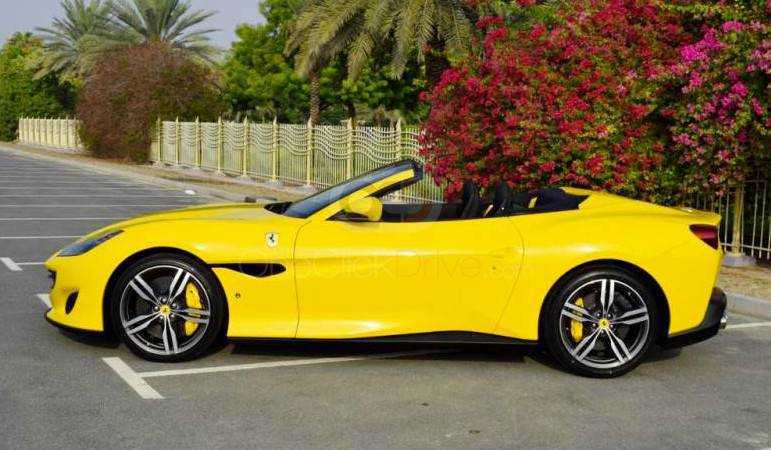 RENT FERRARI PORTOFINO 2020 IN DUBAI-pic_6