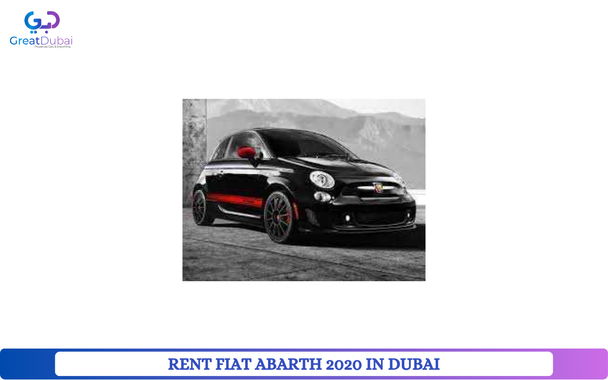 RENT FIAT ABARTH 2020 IN DUBAI-pic_1