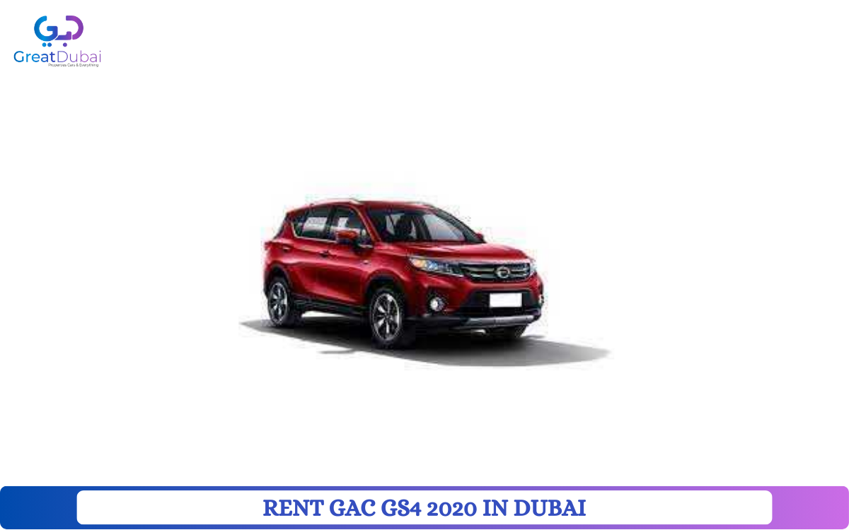 RENT GAC GS4 2020 IN DUBAI-pic_1