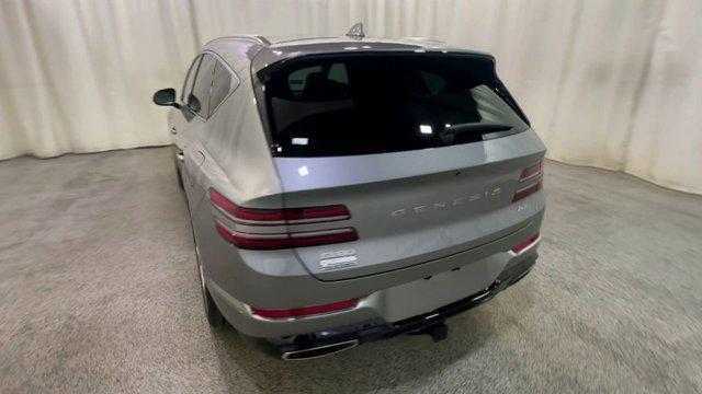 RENT GENESIS GV80 2021-pic_2