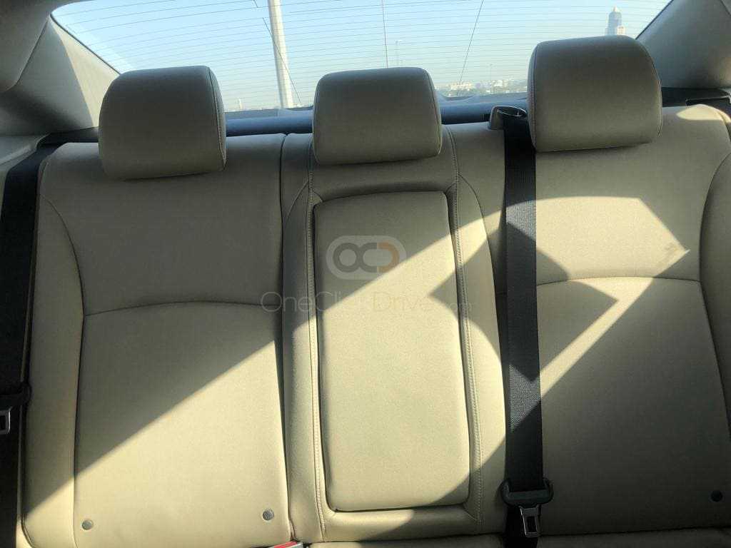 RENT HONDA CIVIC 2020 IN DUBAI-pic_2