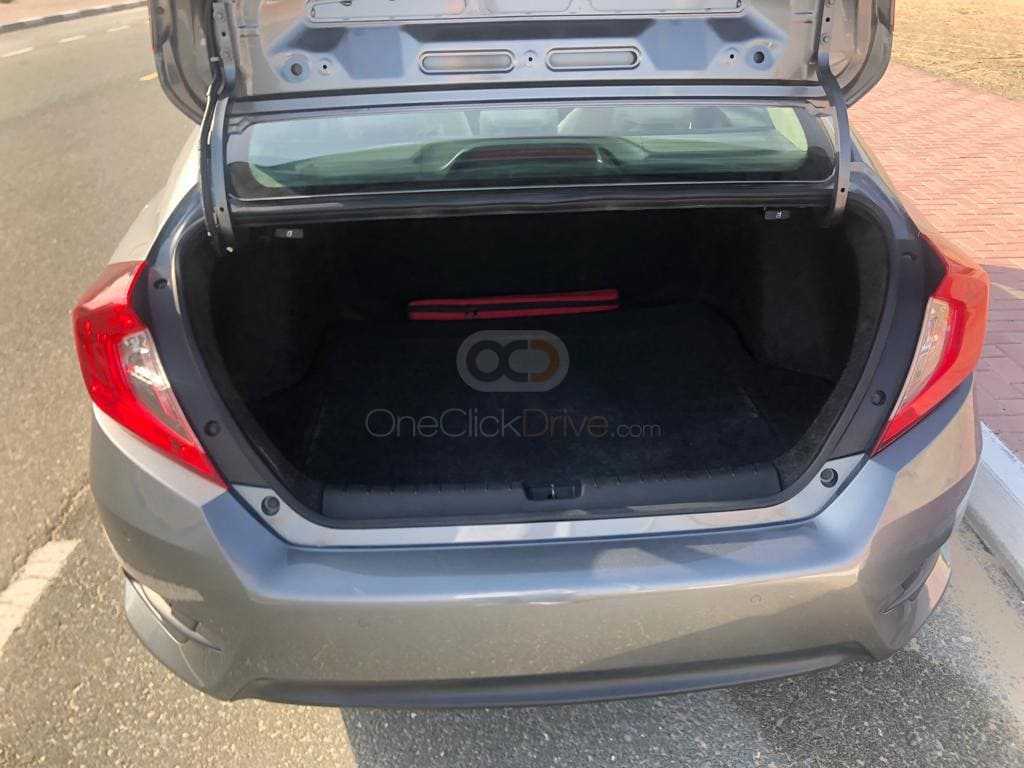 RENT HONDA CIVIC 2020 IN DUBAI-pic_1