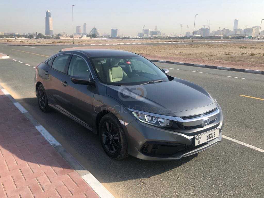 RENT HONDA CIVIC 2020 IN DUBAI-pic_5