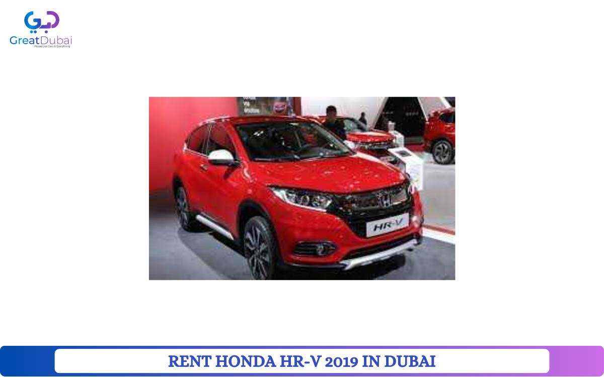 RENT HONDA HR-V 2019 IN DUBAI-pic_1