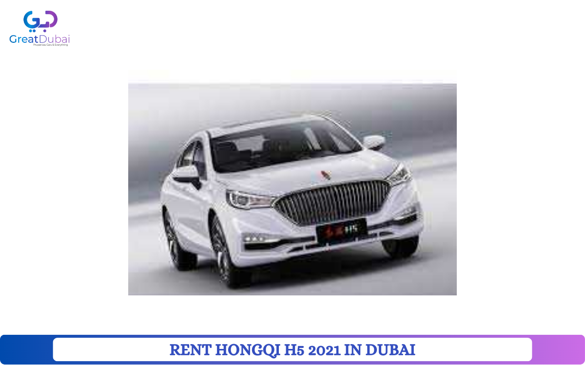 RENT HONGQI H5 2021 IN DUBAI-pic_1