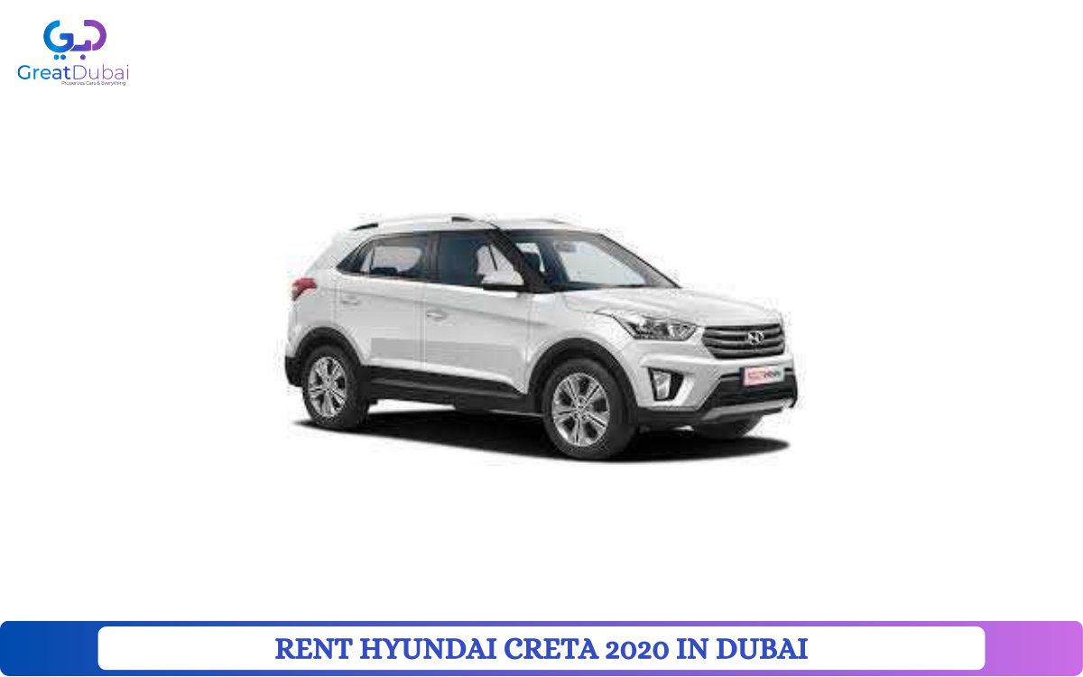 RENT HYUNDAI CRETA 2020 IN DUBAI-pic_1