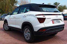 Rent Hyundai Creta 2022 in Dubai-pic_2