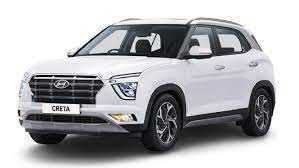 Rent Hyundai Creta 2022 in Dubai-pic_1