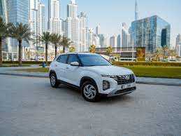 Rent Hyundai Creta 2023 in Dubai-pic_1