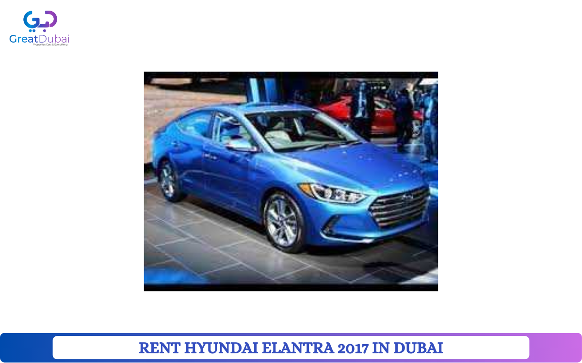 RENT HYUNDAI ELANTRA 2017 IN DUBAI-pic_1