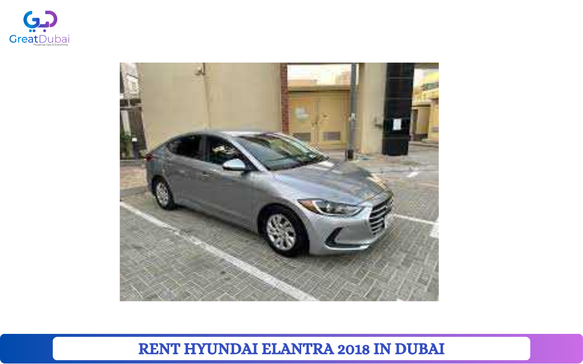 RENT HYUNDAI ELANTRA 2018 IN DUBAI-pic_1