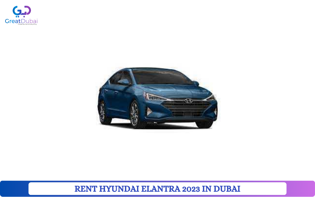 RENT HYUNDAI ELANTRA 2023 IN DUBAI-pic_1