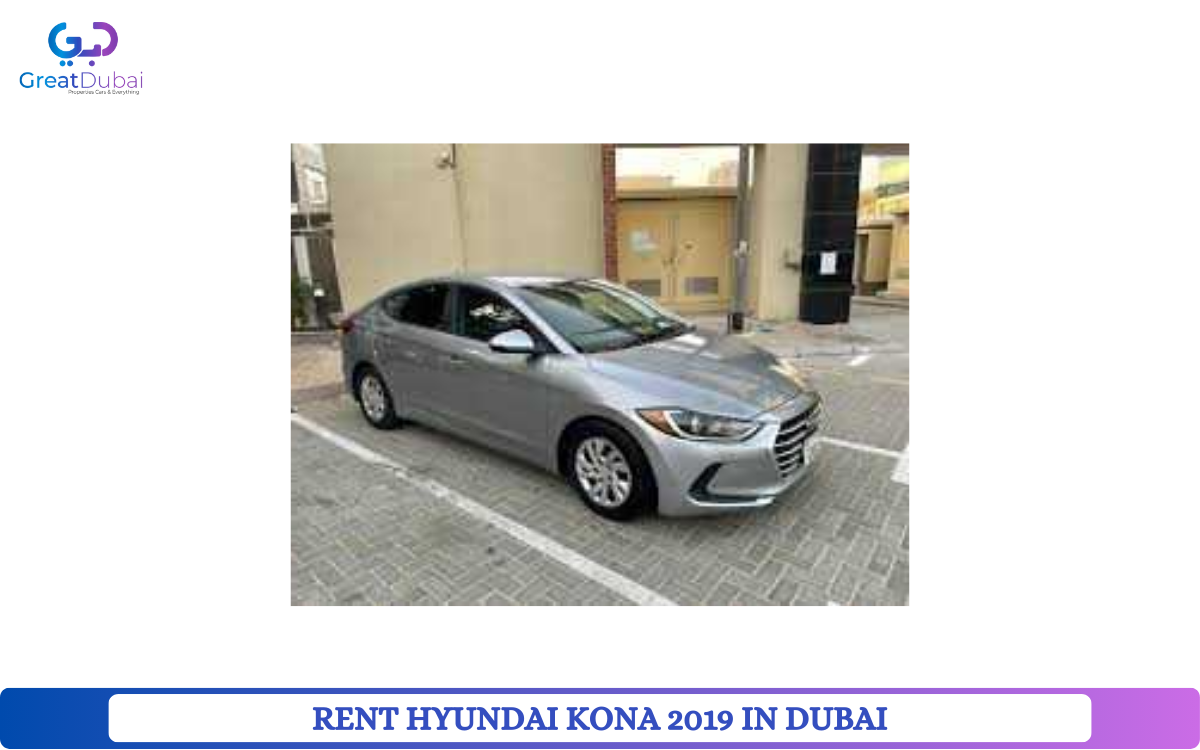 RENT HYUNDAI KONA 2019 IN DUBAI-pic_1