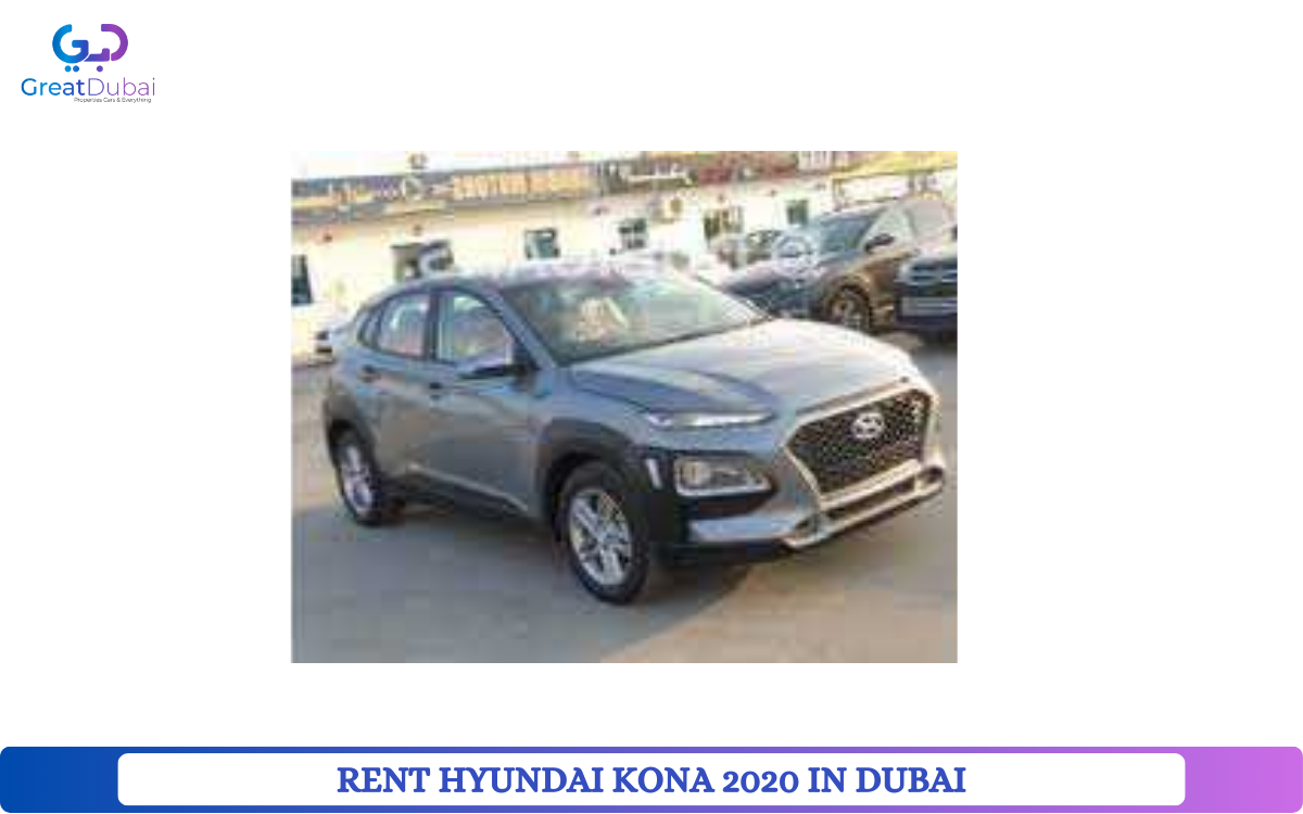 RENT HYUNDAI KONA 2020 IN DUBAI-pic_1