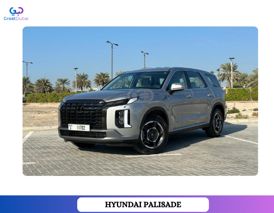 Rent Hyundai Palisade 2023 in Abu Dhabi-pic_1