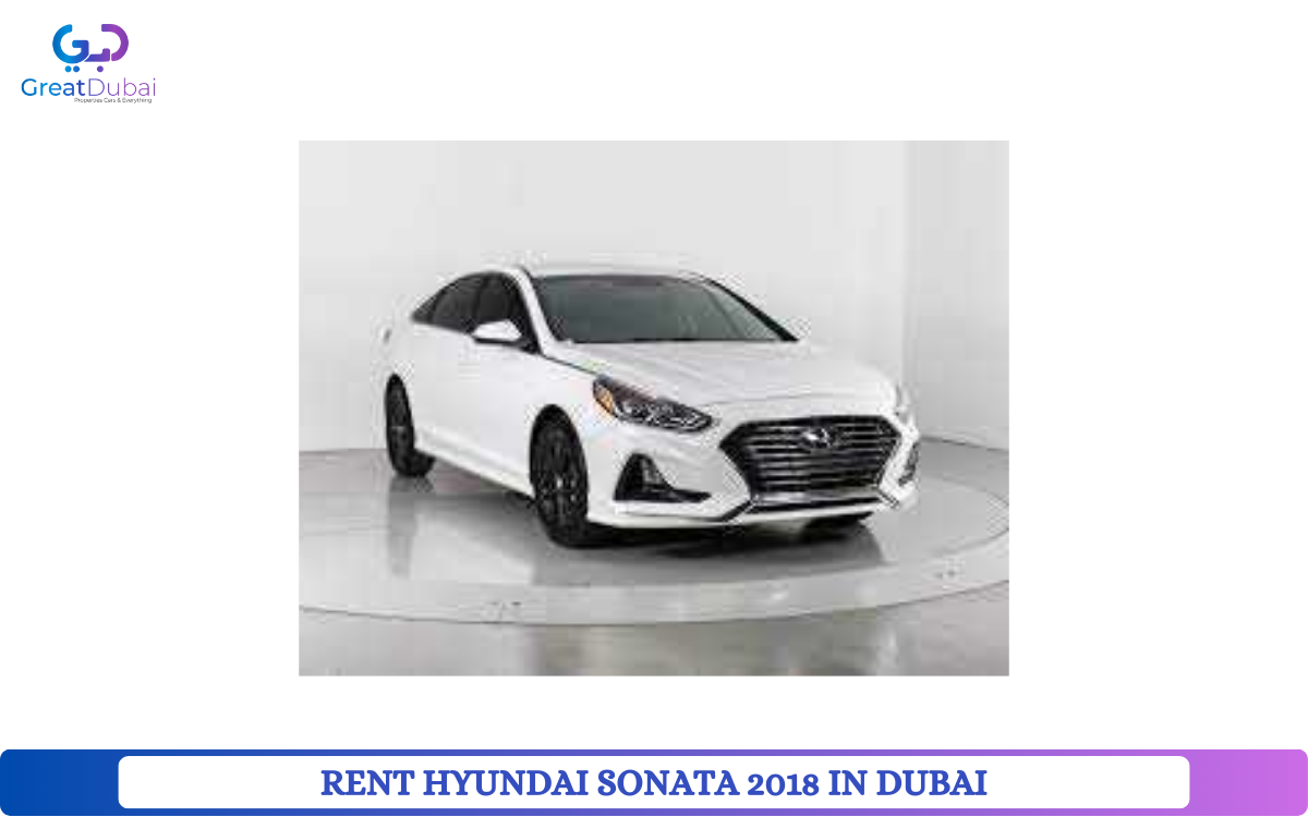 RENT HYUNDAI SONATA 2018 IN DUBAI-pic_1