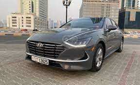 RENT HYUNDAI SONATA 2022 IN DUBAI-pic_1