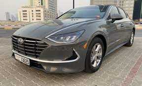 RENT HYUNDAI SONATA 2022 IN DUBAI-pic_4