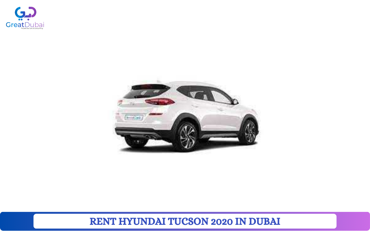 RENT HYUNDAI TUCSON 2020 IN DUBAI-pic_1