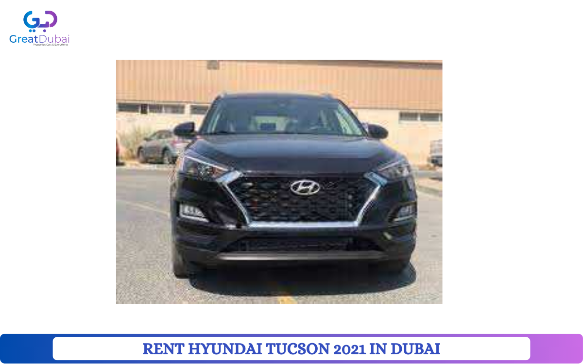 RENT HYUNDAI TUCSON 2021 IN DUBAI-pic_1