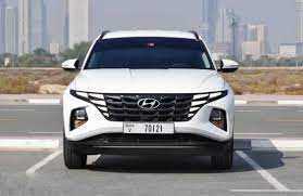 Rent Hyundai Tucson 2023 in Dubai-pic_1