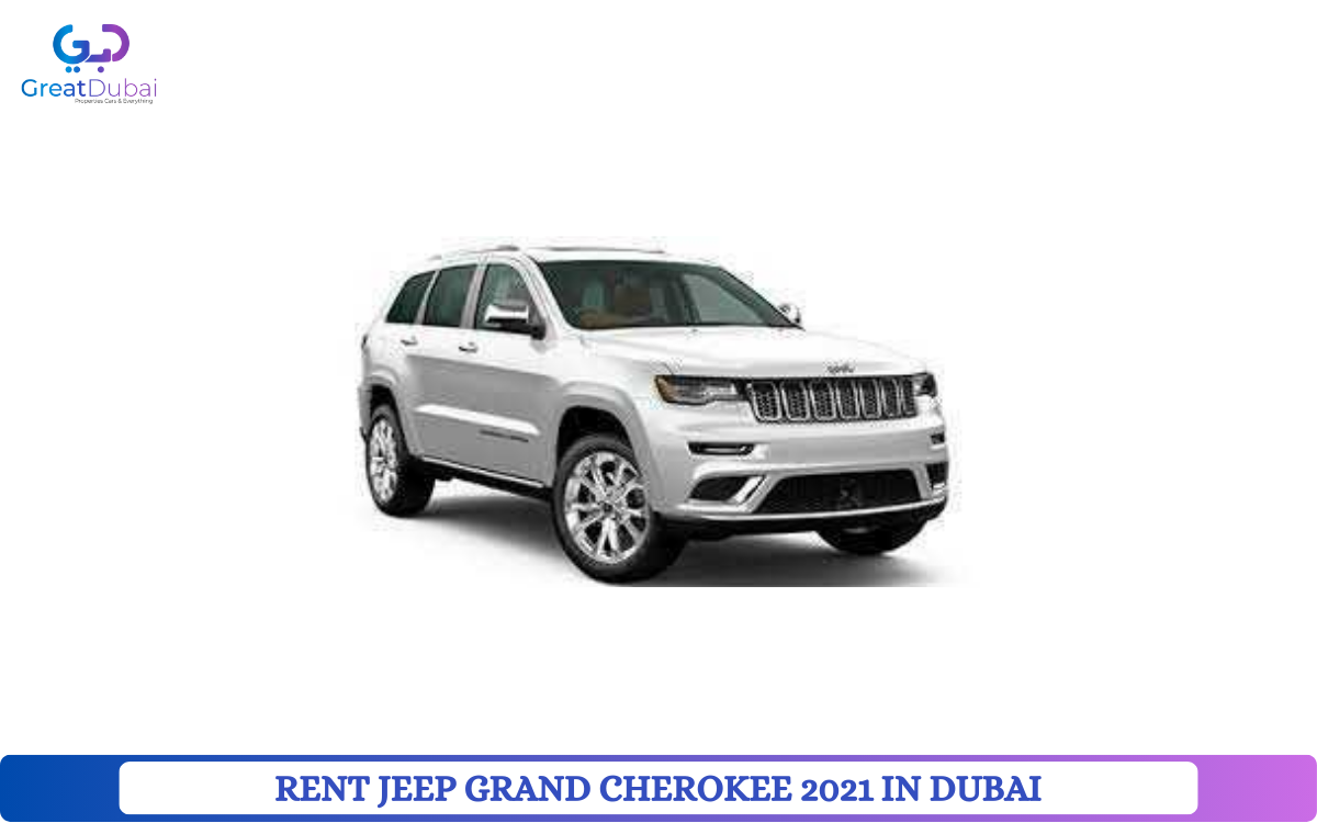 RENT JEEP GRAND CHEROKEE 2021 IN DUBAI-pic_1