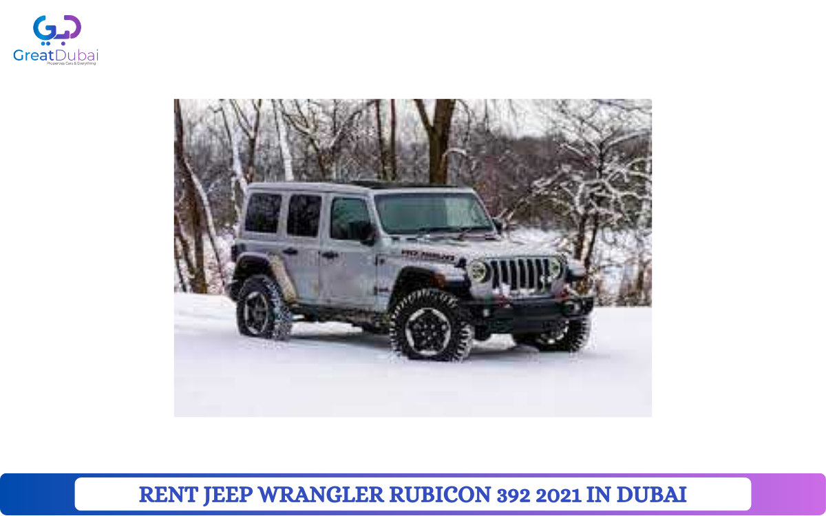 RENT JEEP WRANGLER RUBICON 392 2021 IN DUBAI-pic_1