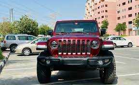 RENT JEEP WRANGLER RUBICON 392 2022 IN DUBAI-pic_2