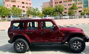 RENT JEEP WRANGLER RUBICON 392 2022 IN DUBAI-pic_3