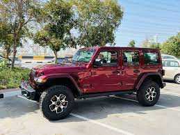 RENT JEEP WRANGLER RUBICON 392 2022 IN DUBAI-pic_1