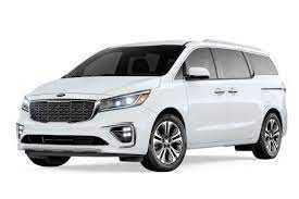 Rent Kia Carnival 2020 in Dubai-pic_2