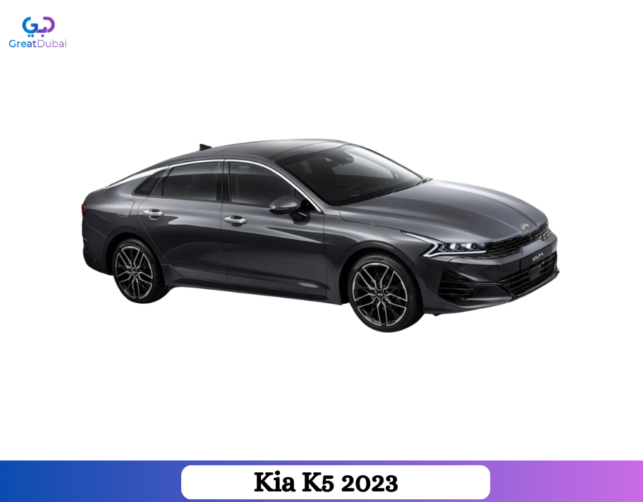 Rent Kia K5 2023 in Dubai-pic_1