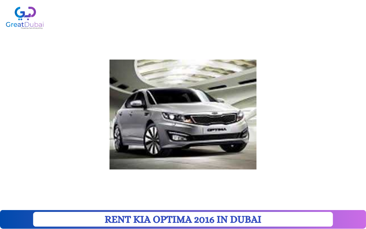 RENT KIA OPTIMA 2016 IN DUBAI-pic_1