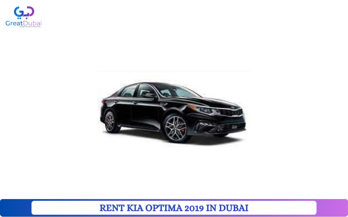 RENT KIA OPTIMA 2019 IN DUBAI-pic_1