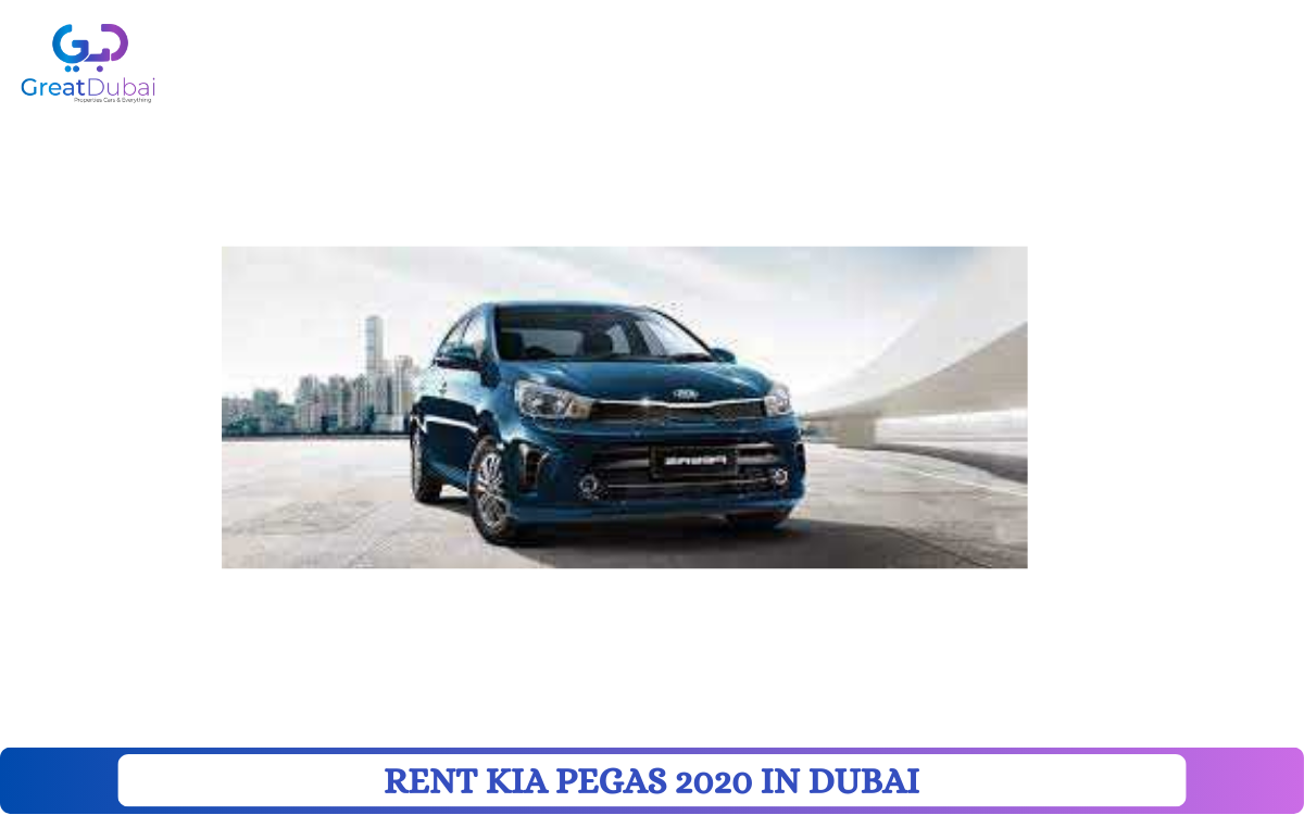 RENT KIA PEGAS 2020 IN DUBAI-pic_1