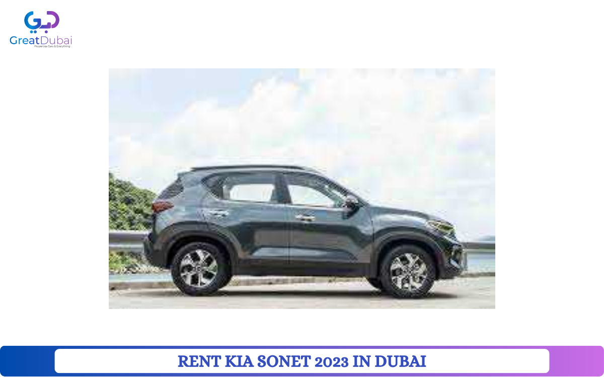 RENT KIA SONET 2023 IN DUBAI-pic_1