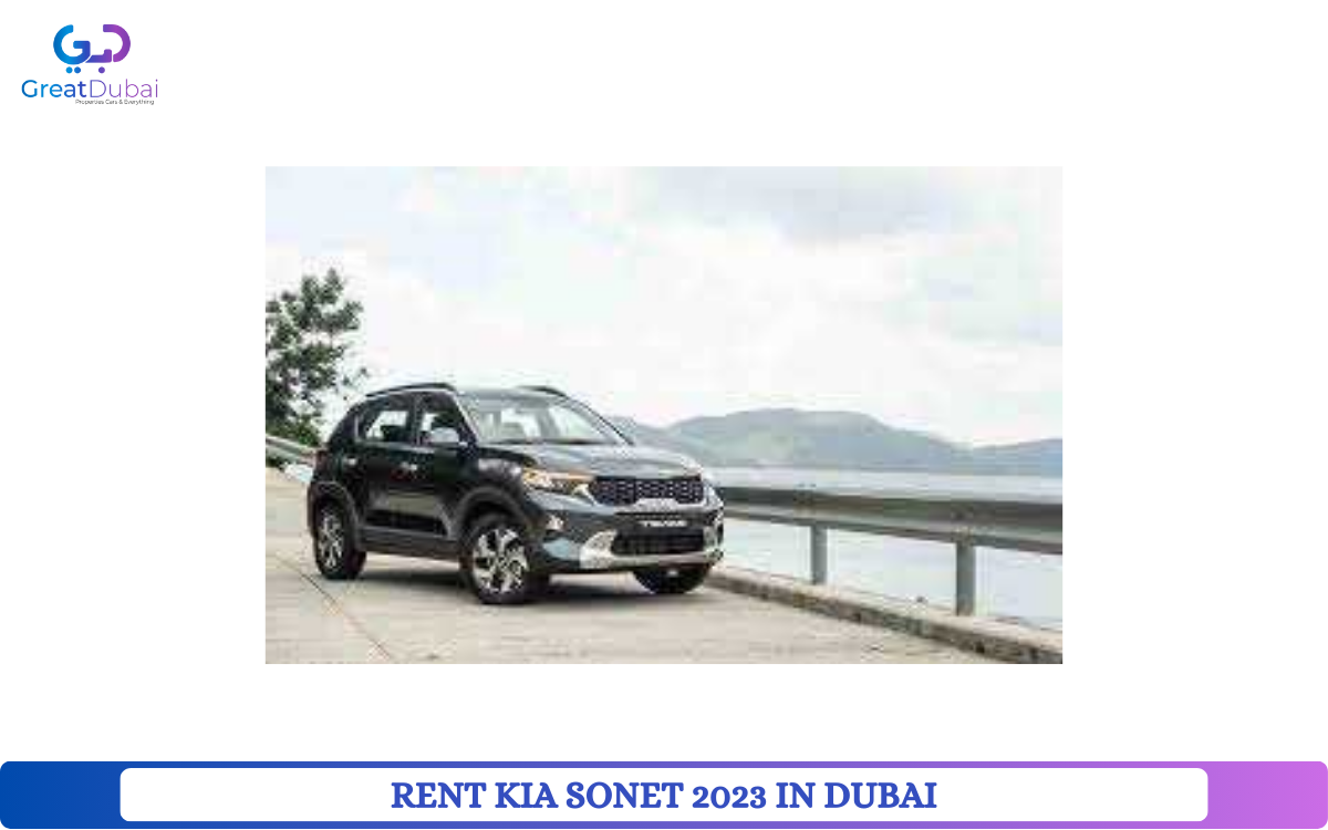 RENT KIA SONET 2023 IN DUBAI-pic_1