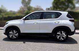 Rent Kia Sonet 2023 in Dubai-pic_1