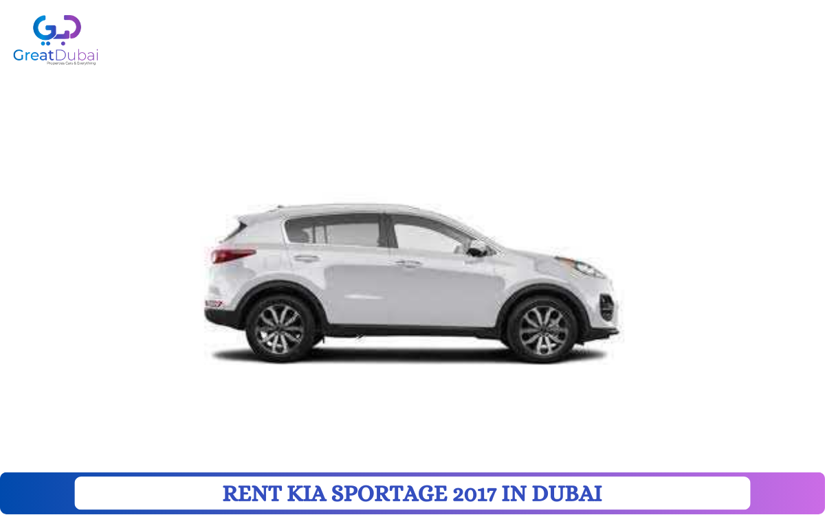 RENT KIA SPORTAGE 2017 IN DUBAI-pic_1