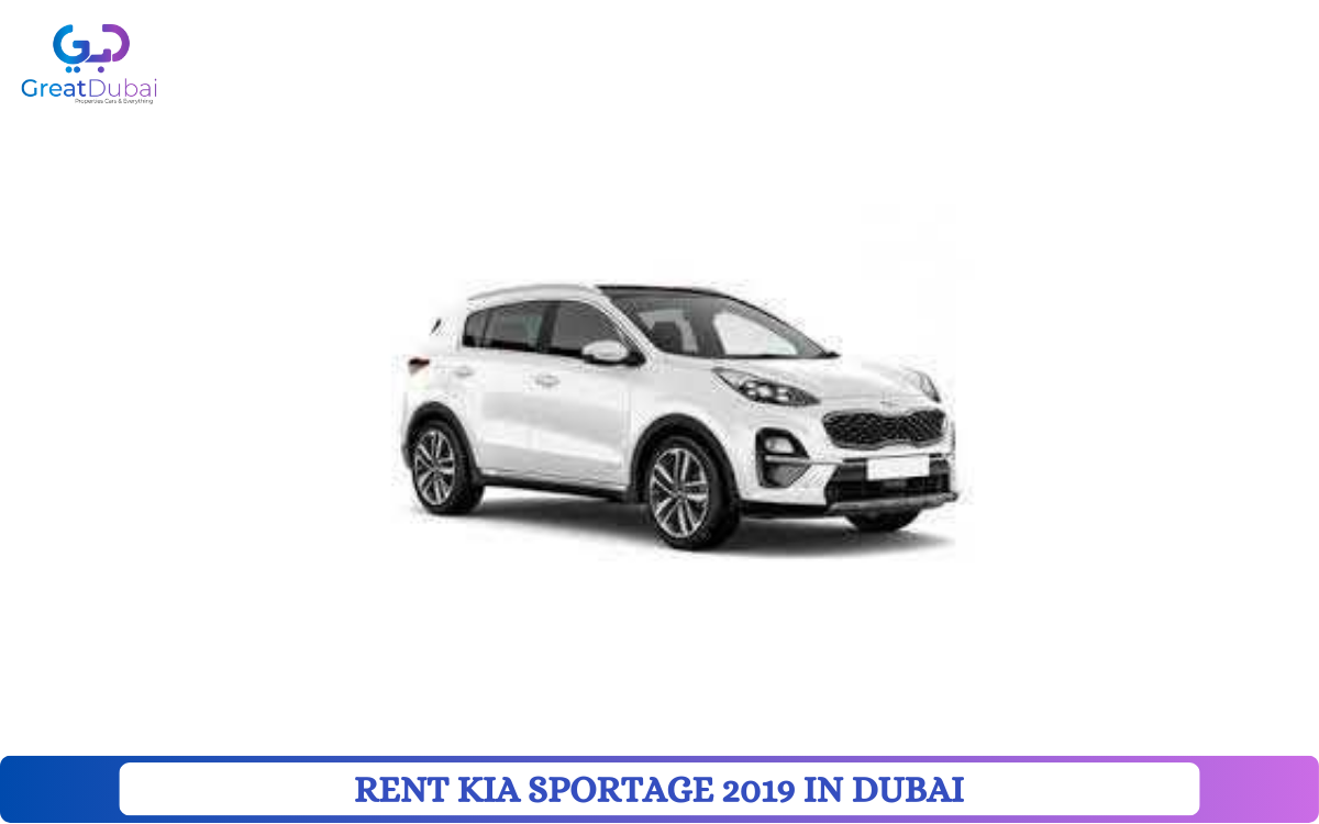 RENT KIA SPORTAGE 2019 IN DUBAI-pic_1