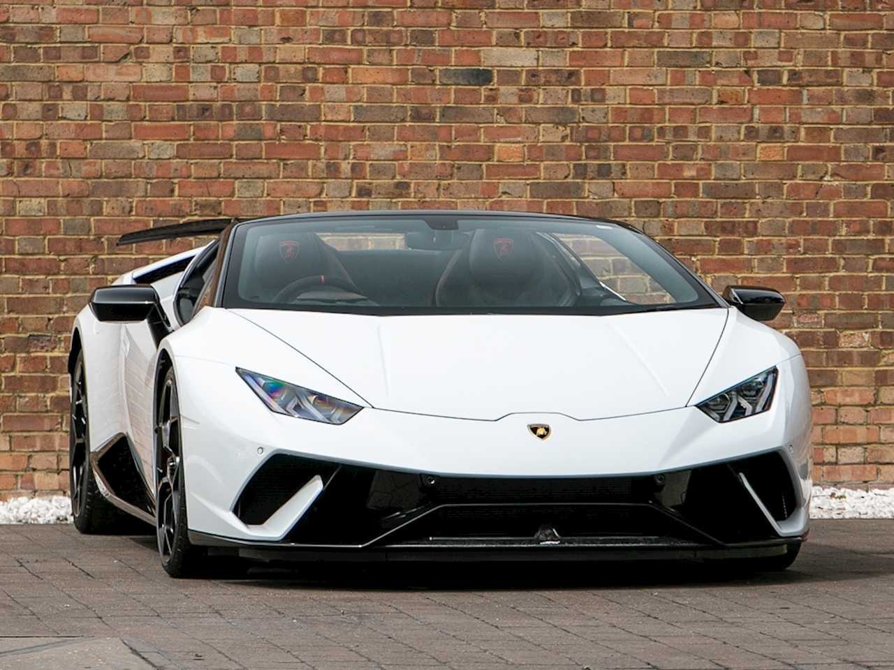 RENT LAMBORGHINI HURACAN EVO 2020 IN DUBAI-pic_1