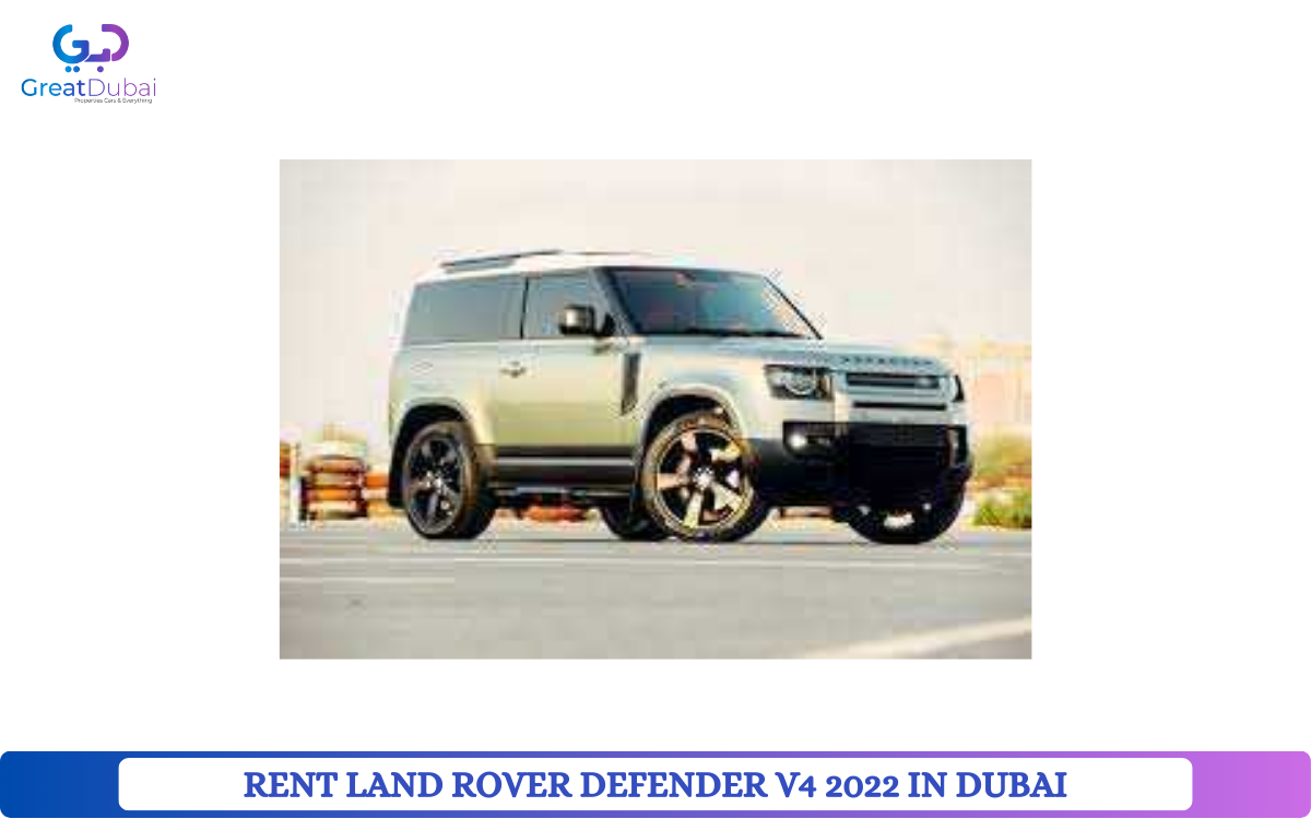 RENT LAND ROVER DEFENDER V4 2022 IN DUBAI-pic_1