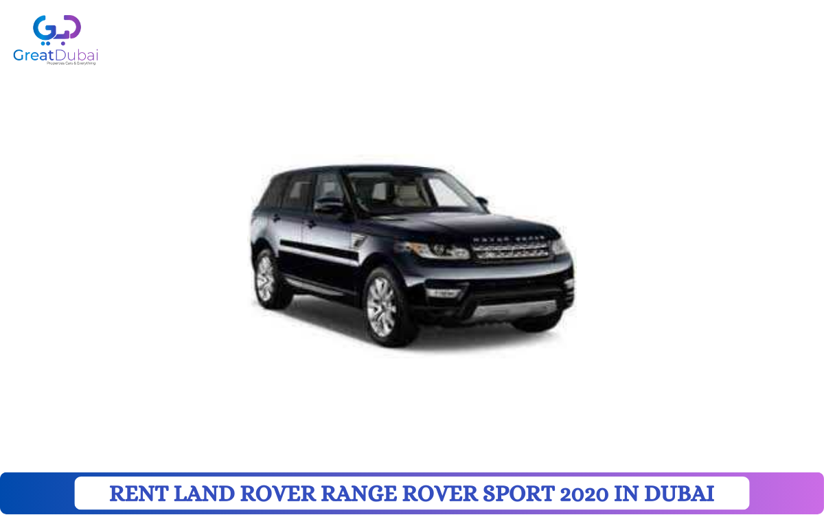 RENT LAND ROVER RANGE ROVER SPORT 2020 IN DUBAI-pic_1