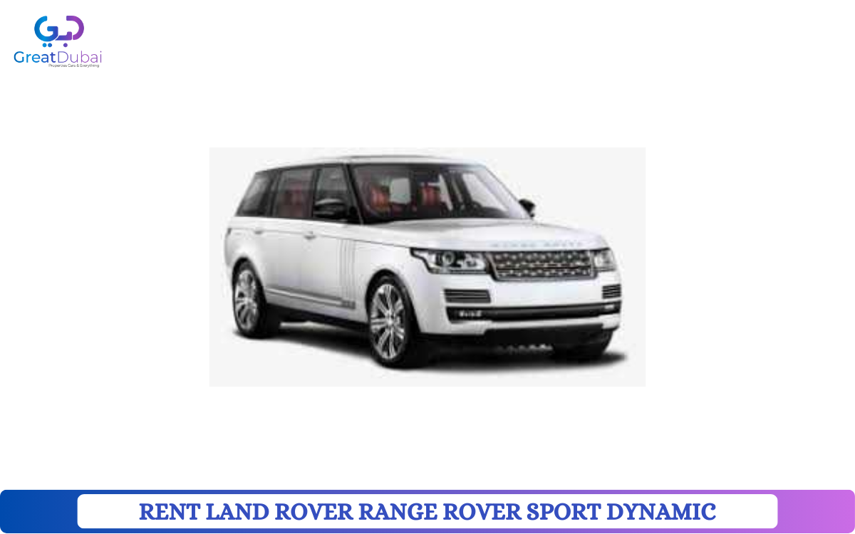 RENT LAND ROVER RANGE ROVER SPORT DYNAMIC 2017 IN DUBAI-pic_1