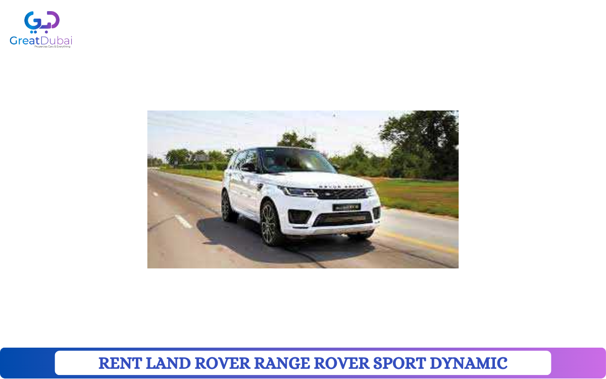 RENT LAND ROVER RANGE ROVER SPORT DYNAMIC-pic_1