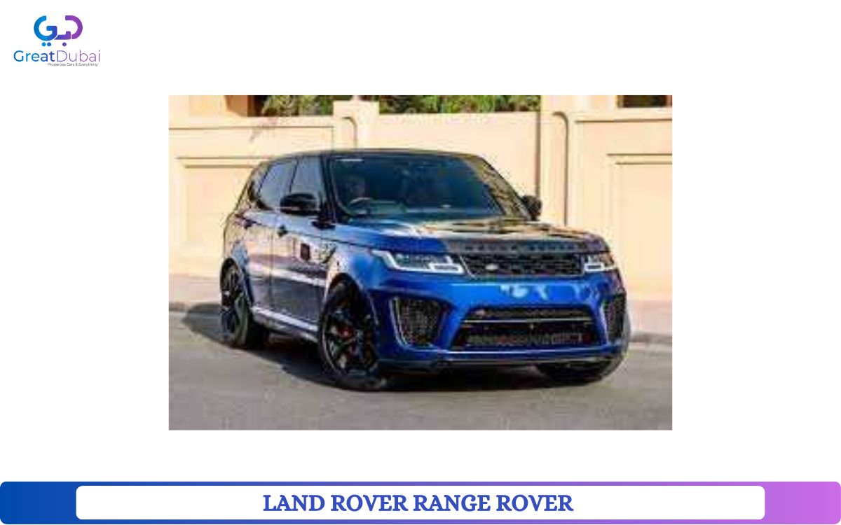 RENT LAND ROVER RANGE ROVER SPORT SVR 2020 IN DUBAI-pic_1