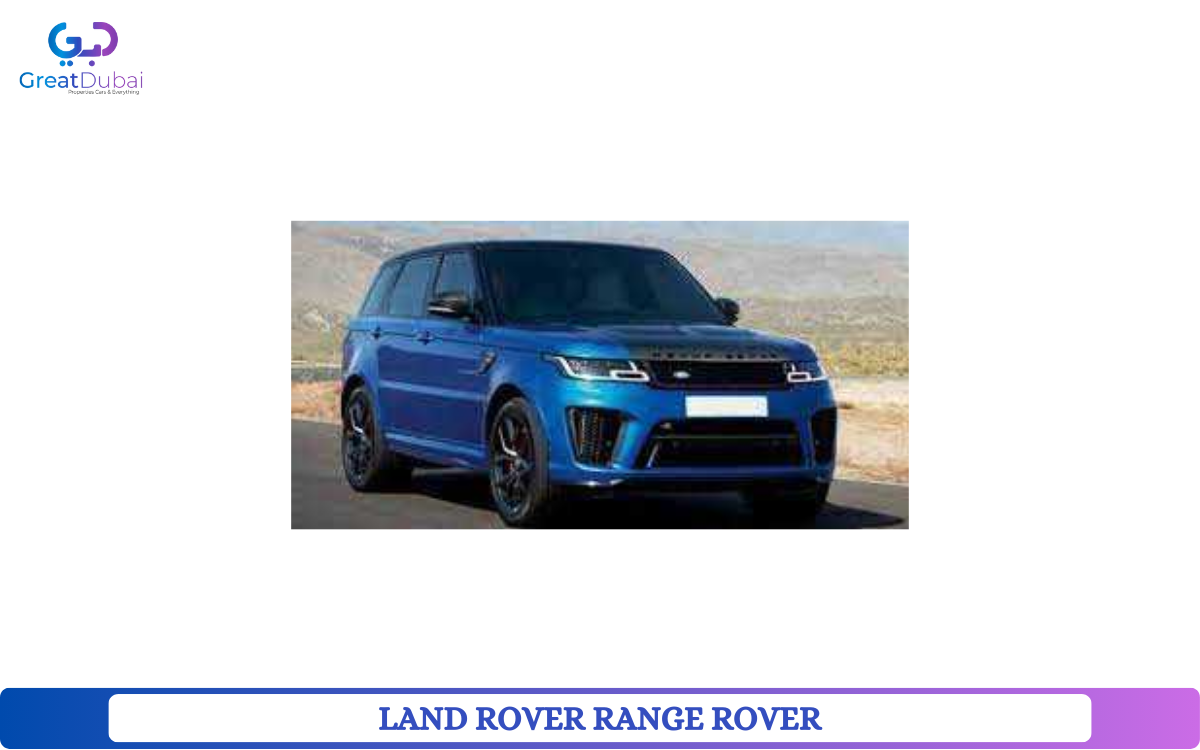 RENT LAND ROVER RANGE ROVER SPORT SVR 2020 IN DUBAI-pic_1