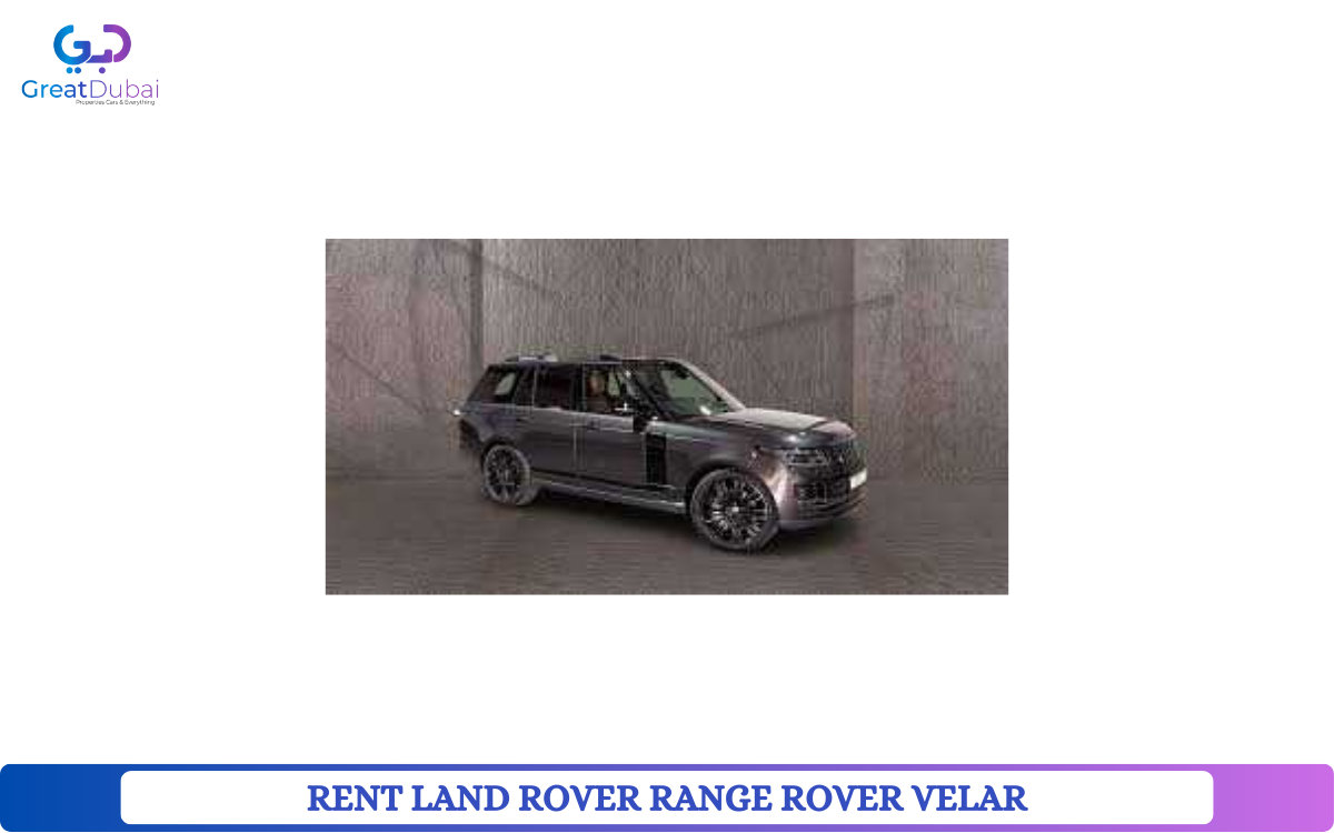 RENT LAND ROVER RANGE ROVER VELAR-pic_1