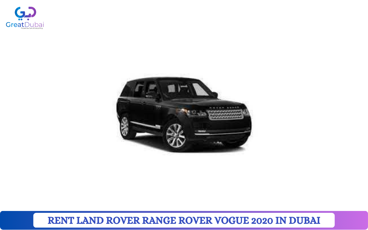 RENT LAND ROVER RANGE ROVER VOGUE 2020 IN DUBAI-pic_1